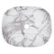 AZARIO Раковина-чаша 465x375x115 накладная, овальная, светлый мрамор (AZ-2185-M819) AZ-2185- M819