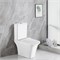 AZARIO Унитаз-компакт  AVERO 660x360х820 напольный, безободковый со смывным механизмом Geberit, бачком и сиденьем микролифт (AZ-1213A-G) AZ-1213A-G - фото 340190 AZARIO Унитаз-компакт  AVERO 660x360х820 напольный, безободковый со смывным механизмом Geberit, бачком и сиденьем микролифт (AZ-1213A-G) AZ-1213A-G - фото 340190
