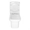 AZARIO Унитаз-компакт  Alba 620х405х805 напольный, безободковый, с сиденьем микролифт (AZ-8323) AZ-8323 - фото 340454 AZARIO Унитаз-компакт  Alba 620х405х805 напольный, безободковый, с сиденьем микролифт (AZ-8323) AZ-8323 - фото 340454