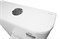 AZARIO Унитаз-компакт  Berton 385х615х805 напольный, безободковый, слив "Торнадо", с быстросъемным сиденьем микролифт (AZ-6093) AZ-6093