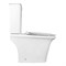 AZARIO Унитаз-компакт  AVERO 660x360х820 напольный, безободковый с бачком и сиденьем микролифт (AZ-3121) AZ-3121 - фото 341316 AZARIO Унитаз-компакт  AVERO 660x360х820 напольный, безободковый с бачком и сиденьем микролифт (AZ-3121) AZ-3121 - фото 341316