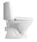 AZARIO Унитаз-компакт  AZ-2037-P 690х345х810 напольный, с быстросъемным сиденьем микролифт, белый (AZ-2037-P) AZ-2037-P - фото 342267 AZARIO Унитаз-компакт  AZ-2037-P 690х345х810 напольный, с быстросъемным сиденьем микролифт, белый (AZ-2037-P) AZ-2037-P - фото 342267