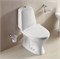 AZARIO Унитаз-компакт  AZ-2037-P 690х345х810 напольный, с быстросъемным сиденьем микролифт, белый (AZ-2037-P) AZ-2037-P - фото 342268 AZARIO Унитаз-компакт  AZ-2037-P 690х345х810 напольный, с быстросъемным сиденьем микролифт, белый (AZ-2037-P) AZ-2037-P - фото 342268