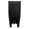 AZARIO Унитаз-компакт  Black Queen 370х605х800 безободковый, с быстросъемным сиденьем микролифт, черный матовый (AZ-8380) AZ-8380 - фото 342414 AZARIO Унитаз-компакт  Black Queen 370х605х800 безободковый, с быстросъемным сиденьем микролифт, черный матовый (AZ-8380) AZ-8380 - фото 342414