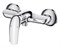 AZARIO Смеситель для душа SINTRA с ручным душем, керамический картридж, хром (AZ-WKF33361C) AZ-WKF33361C