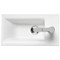 AQUATON Мебельная раковина Миранда 40 (1WH302500) 1WH302500