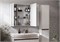 AQUATON Зеркало-шкаф Нортон 100 белое (1A249302NT010) 1A249302NT010 - фото 346525 AQUATON Зеркало-шкаф Нортон 100 белое (1A249302NT010) 1A249302NT010 - фото 346525