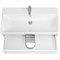 AQUATON Тумба под раковину Оливия 90 подвесная, цвет белый матовый (1A254401OL010) 1A254401OL010 - фото 347075 AQUATON Тумба под раковину Оливия 90 подвесная, цвет белый матовый (1A254401OL010) 1A254401OL010 - фото 347075
