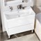 AQUATON Тумба под раковину Сканди 90 882x579x427 Белая (1A251901SD010) 1A251901SD010 - фото 347161 AQUATON Тумба под раковину Сканди 90 882x579x427 Белая (1A251901SD010) 1A251901SD010 - фото 347161