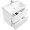 AQUATON Тумба под раковину Сканди 70 682x579x427 подвесная, белая (1A251801SD010) 1A251801SD010 - фото 347166 AQUATON Тумба под раковину Сканди 70 682x579x427 подвесная, белая (1A251801SD010) 1A251801SD010 - фото 347166