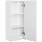 AQUATON Подвесной шкаф Сканди 35 Белый (1A255003SD010) 1A255003SD010 - фото 347212 AQUATON Подвесной шкаф Сканди 35 Белый (1A255003SD010) 1A255003SD010 - фото 347212