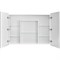 AQUATON Зеркало-шкаф Лондри 100 белый (1A267302LH010) 1A267302LH010 - фото 347354 AQUATON Зеркало-шкаф Лондри 100 белый (1A267302LH010) 1A267302LH010 - фото 347354
