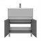 AQUATON Тумба под раковину Форест 75 см универсальный монтаж, туманный серый (1A278301FR4D0) 1A278301FR4D0 - фото 347510 AQUATON Тумба под раковину Форест 75 см универсальный монтаж, туманный серый (1A278301FR4D0) 1A278301FR4D0 - фото 347510