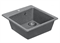 AQUATON Кухонная мойка Парма 510х470х175 мм., серая (1A713032PM230) 1A713032PM230 - фото 348215 AQUATON Кухонная мойка Парма 510х470х175 мм., серая (1A713032PM230) 1A713032PM230 - фото 348215