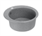 AQUATON Кухонная мойка Иверия 480 мм., серая (1A711032IV230) 1A711032IV230 - фото 348221 AQUATON Кухонная мойка Иверия 480 мм., серая (1A711032IV230) 1A711032IV230 - фото 348221