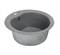 AQUATON Кухонная мойка Мида, цвет серый (1A712732MD230) 1A712732MD230 - фото 348247 AQUATON Кухонная мойка Мида, цвет серый (1A712732MD230) 1A712732MD230 - фото 348247