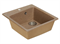 AQUATON Кухонная мойка Парма 510х470х175мм, цвет терракотовый (1A713032PM270) 1A713032PM270 - фото 348390 AQUATON Кухонная мойка Парма 510х470х175мм, цвет терракотовый (1A713032PM270) 1A713032PM270 - фото 348390