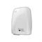 PUFF Электросушитель для рук "Puff-120", белый, 1,2 кВт 1401.334