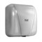 PUFF Электросушитель для рук "Puff-8800C" New, антивандальный, хром,1,8 кВт 1401.392 - фото 350202