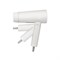 PUFF Фен для волос "Puff-1301", белый, 1,3 кВт 1405.025