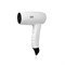 PUFF Фен для волос настенный "Puff-1202", белый 1405.031