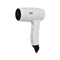 PUFF Фен для волос настенный "Puff-1203B", белый, 1,2 кВт 1405.033