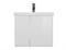 CERSANIT Colour Тумба под раковину подвесная COLOUR 50 для COMO 50 белый (64257) 64257