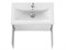 CERSANIT Colour Тумба под раковину подвесная COLOUR 80 для COMO 80 белый (64259) 64259