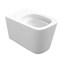 CERSANIT Crea Подвесной унитаз CREA Vortex DPL EO slim (68916) 68916