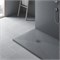VINCEA Поддон для душа из искусственного камня прямоугольный размер 160x90 см, цвет Серый VST-4SR9016G