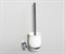 WASSERKRAFT K-24227 Щетка для унитаза подвесная K-24227