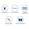 WASSERKRAFT Oder SC-30201 Шторка для ванной SC-30201 - фото 35339 WASSERKRAFT Oder SC-30201 Шторка для ванной SC-30201 - фото 35339