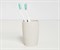 WASSERKRAFT Dinkel K-4628 Стакан для зубных щеток K-4628
