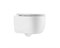VINCEA Evo Унитаз подвесной Evo VT1-64ST Tornado, цвет белый, ультратонкое сиденье soft-close VT1-64ST