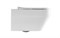VINCEA Edge Унитаз подвесной Tornado Edge VT1-38T, цвет белый, ультратонкое soft-close сиденье VT1-38T