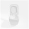 VINCEA Edge Унитаз подвесной Tornado Edge VT1-38T, цвет белый, ультратонкое soft-close сиденье VT1-38T