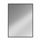 VINCEA Зеркало LED VLM-3VN600B 600х800 c сенсорным выключателем и диммером VLM-3VN600B