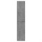 VINCEA Шкаф Paola VSC-2P170BT-R подвесной, 1700*350*350, Beton, правый VSC-2P170BT-R