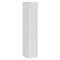VINCEA Шкаф Paola VSC-2P170GW-L подвесной, 1700*350*350, G.White, левый VSC-2P170GW-L - фото 359701