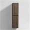 VINCEA Шкаф Chiara/Luka VSC-2CL150RO подвесной, 1500*350*300, R.Oak VSC-2CL150RO - фото 359755