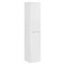 VINCEA Шкаф Mia VSC-2M170GW-L подвесной, 1700*350*350, G.White, левый VSC-2M170GW-L - фото 359769