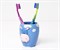WASSERKRAFT Lippe K-8128 Стакан для зубных щеток K-8128