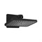 VINCEA Верхний душ Inspire VSHD-3I4CMB, черный VSHD-3I4CMB