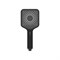 VINCEA Ручной душ с шлангом Inspire VSHN-3I4HMB, черный VSHN-3I4HMB - фото 362680