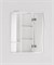 STYLE LINE Зеркало-шкаф Style Line Лилия 55/С ЛС-00000119
