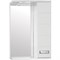 STYLE LINE Зеркальный шкаф Ирис 55/С ЛС-00000018