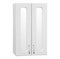 STYLE LINE Подвесной шкаф Style Line 480/800 (стекло) ЛС-00000352 - фото 363115