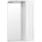 STYLE LINE Зеркальный шкаф Канна 50/С, Люкс ЛС-00000293 - фото 363244