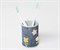 WASSERKRAFT Lossa K-3428 Стакан для зубных щеток K-3428 - фото 36351 WASSERKRAFT Lossa K-3428 Стакан для зубных щеток K-3428 - фото 36351