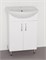STYLE LINE Тумба напольная Эко Стандарт 9 под умывальник Уют 55 ЛС-00000339